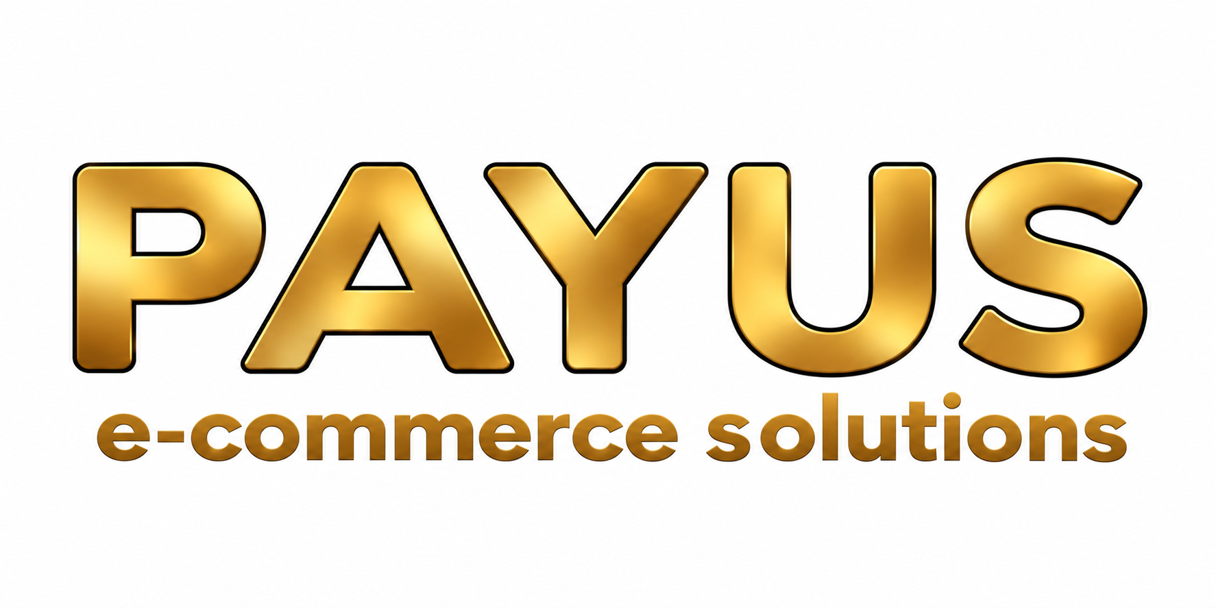 PAYUS e-commerce solutions