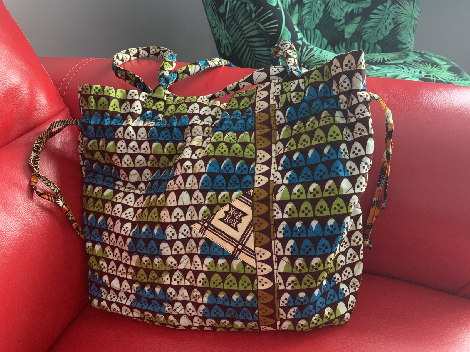 HOUSE OF AfroPRINT image