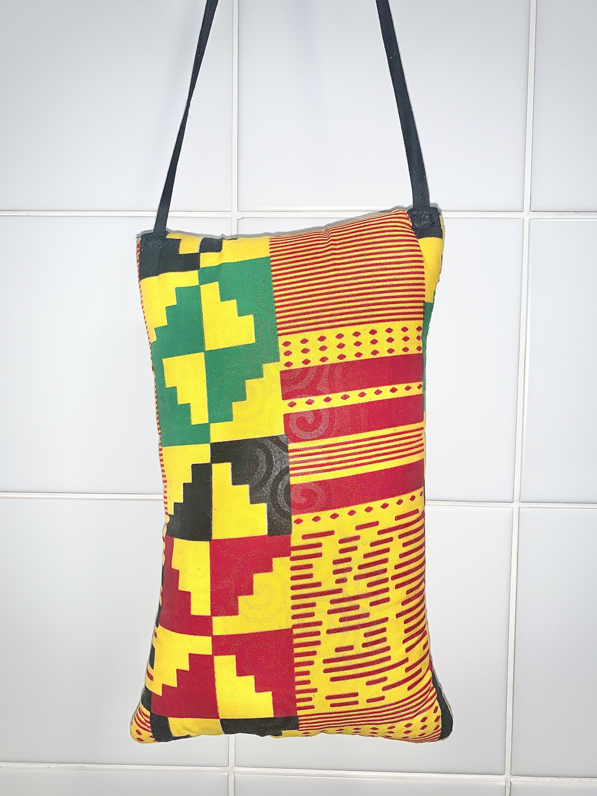 HOUSE OF AfroPRINT image