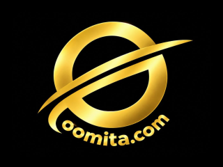 OOMITA NEWS Logo