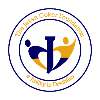 THE JAVAN COKER FOUNDATION Logo