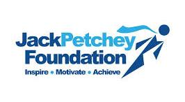 JACK PETCHEY FOUNDATION Logo