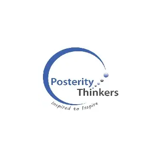 POSTERITY THINKERS LIMITED Logo
