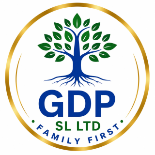 GRASSROOTS DEVELOPMENT PROJECT LIMITED Logo
