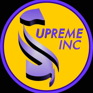 supremeFITNESS Logo