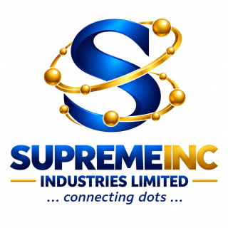 supremeINC INDUSTRIES LIMITED Logo